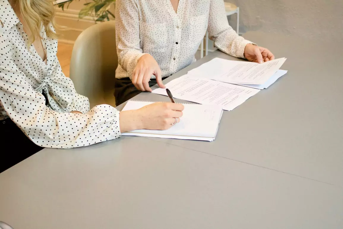 Accompagnement à la fiscalité