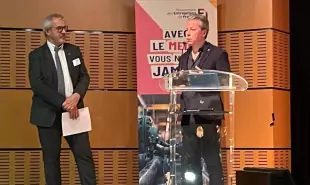 Retour sur l'assemblée générale et la soirée annuelle