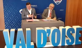 Forum de l'insertion du Conseil départemental