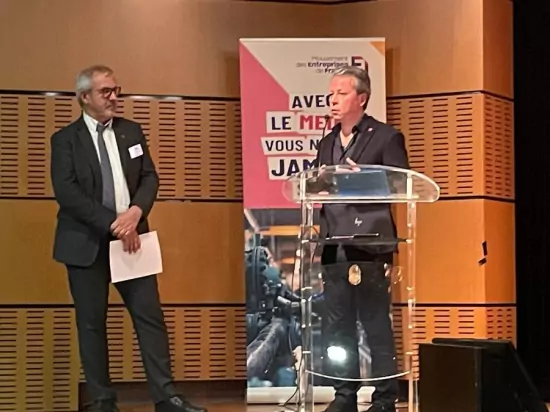 Retour sur l'assemblée générale et la soirée annuelle