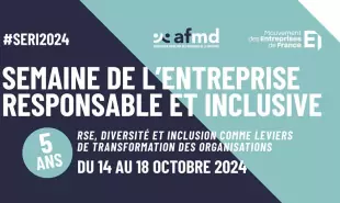 #SERI2024 : Retour en images cette 5e édition !