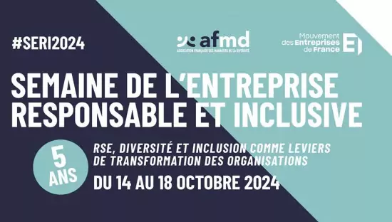 #SERI2024 : Retour en images cette 5e édition !