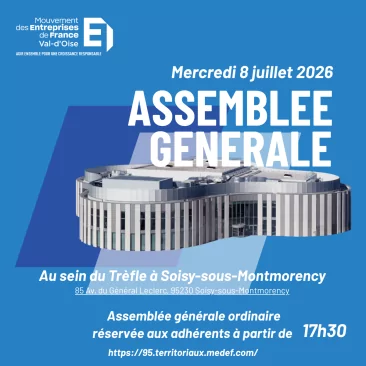 Assemblée générale